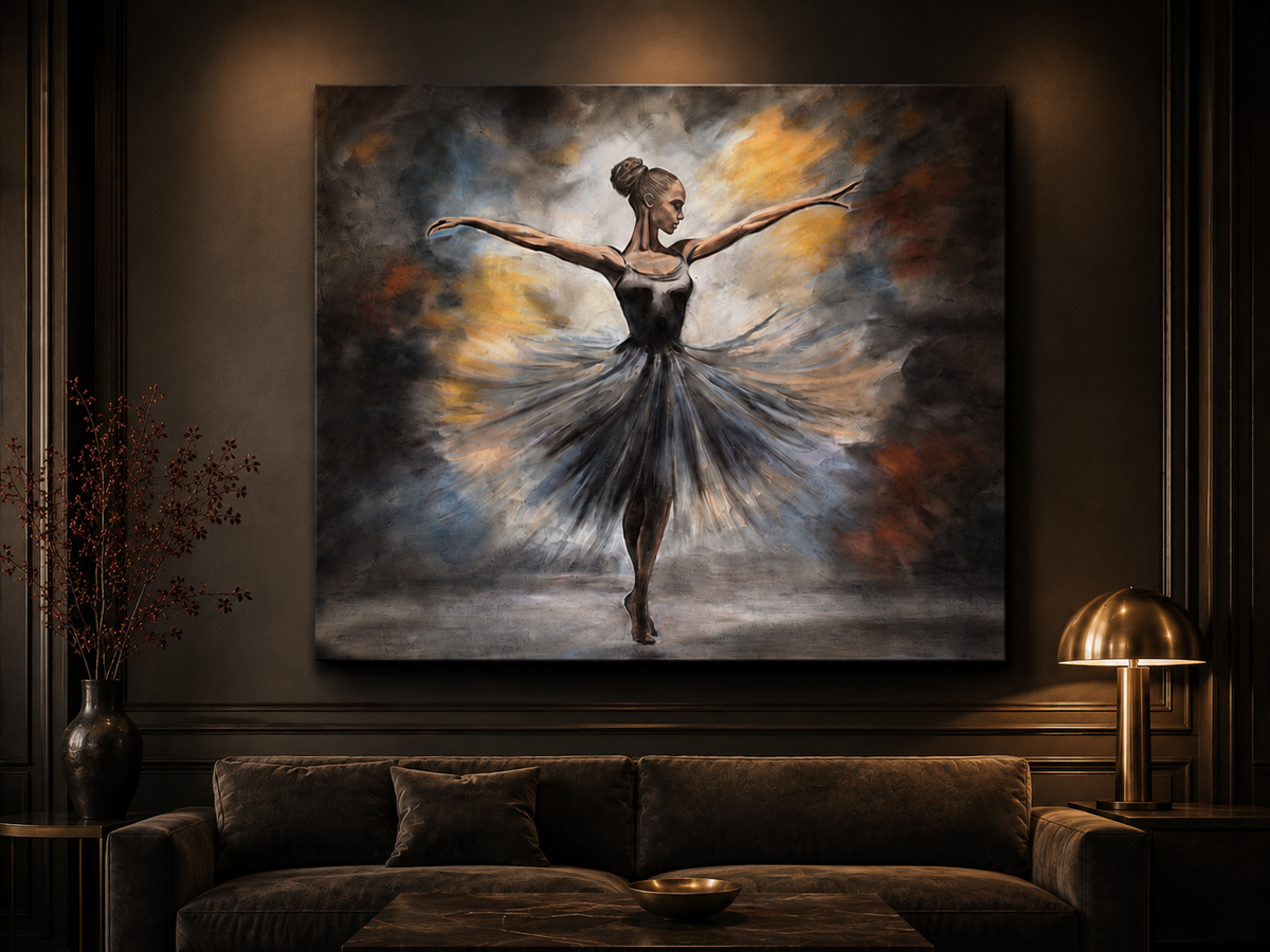 Cheri's Artwork