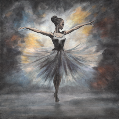 Ballerina