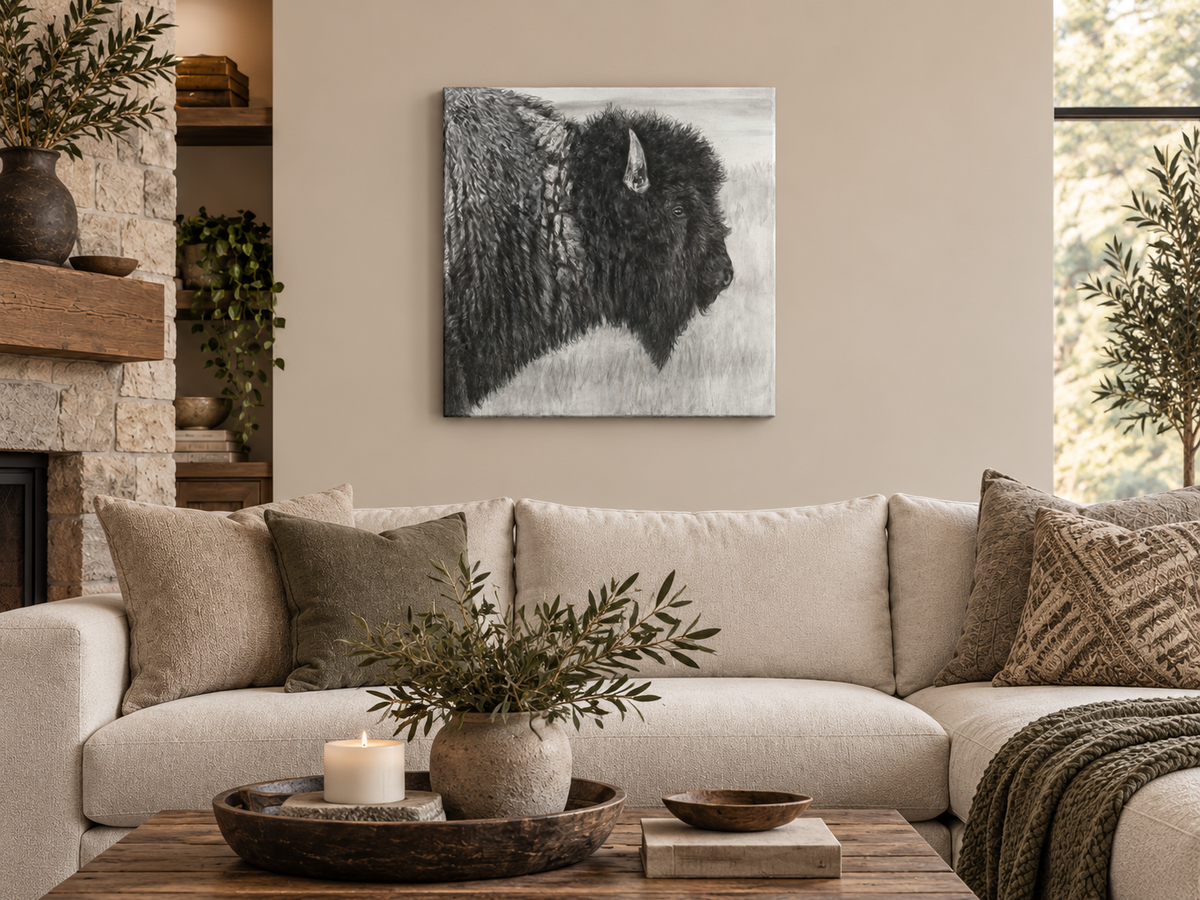 Buffalo