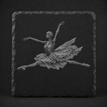 Black Slate Tiles
