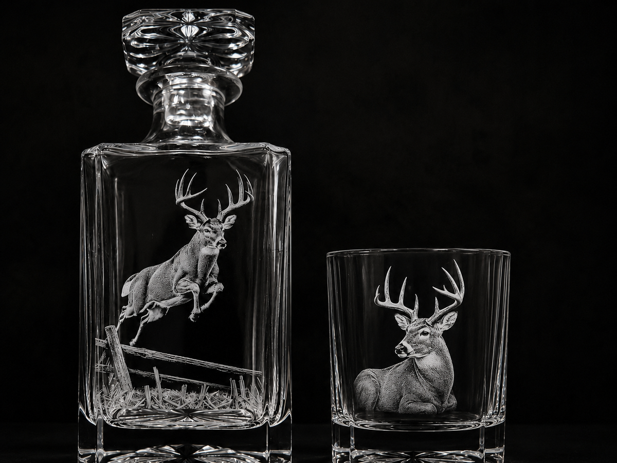 Whitetail Buck