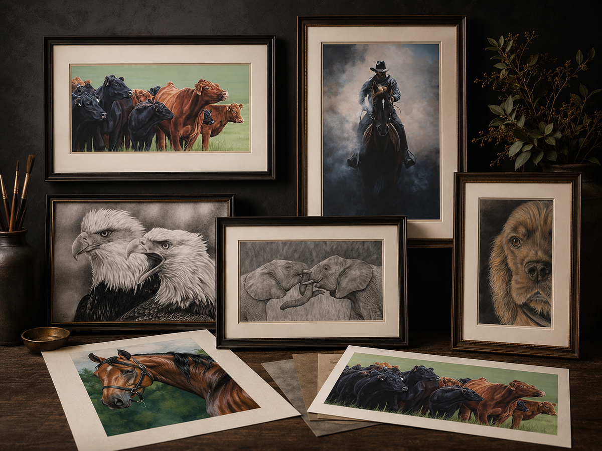 Fine Art Prints