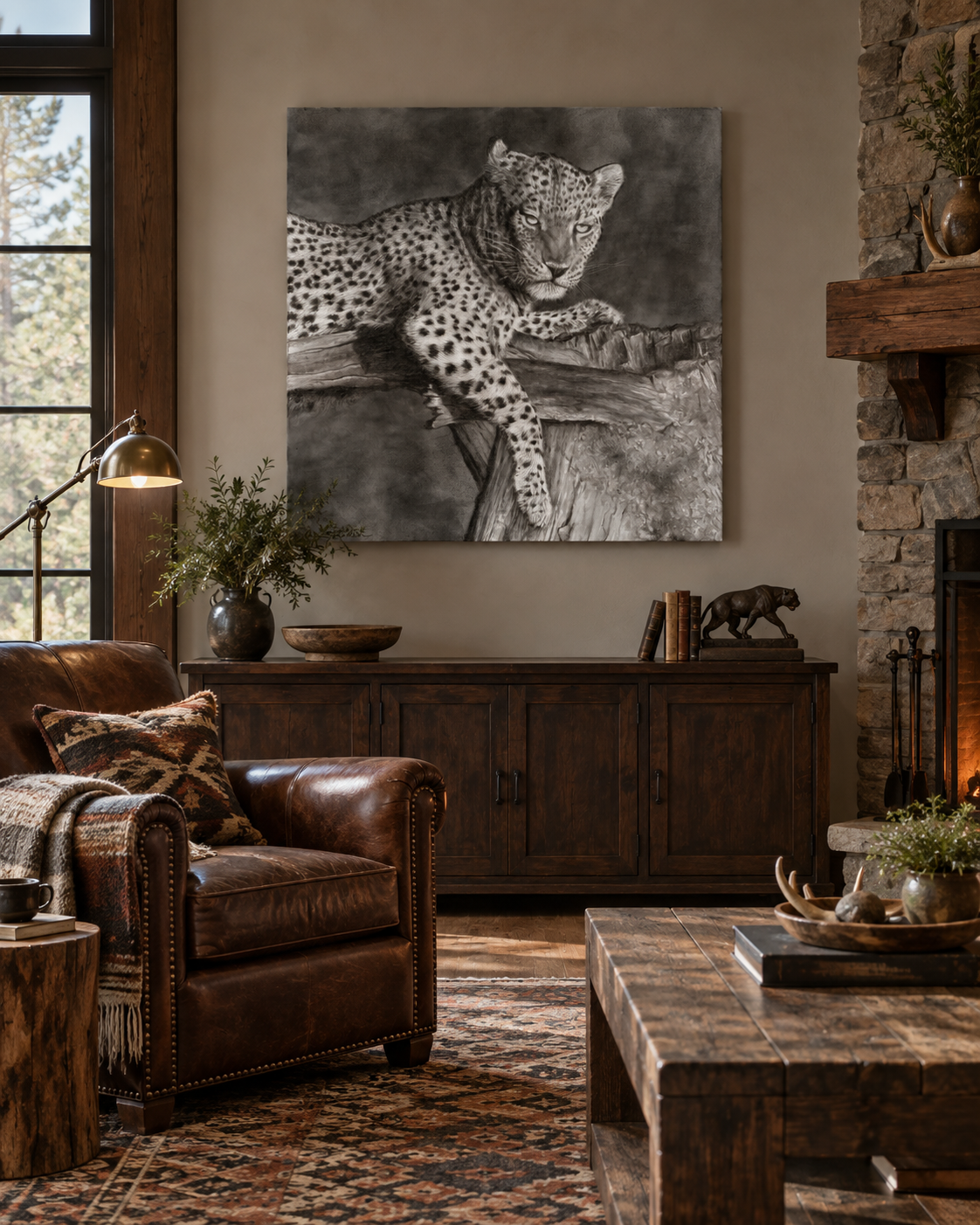 Jaguar