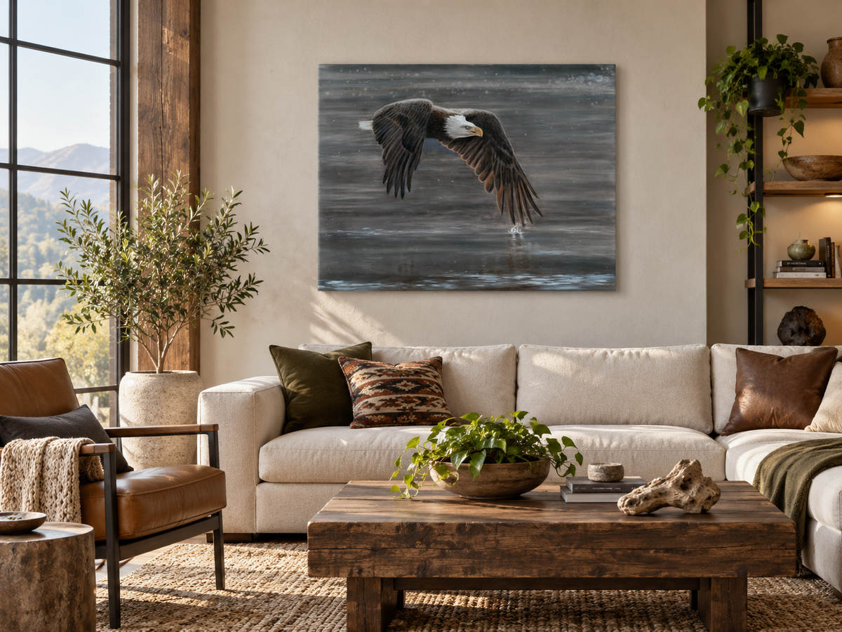 Bald Eagle