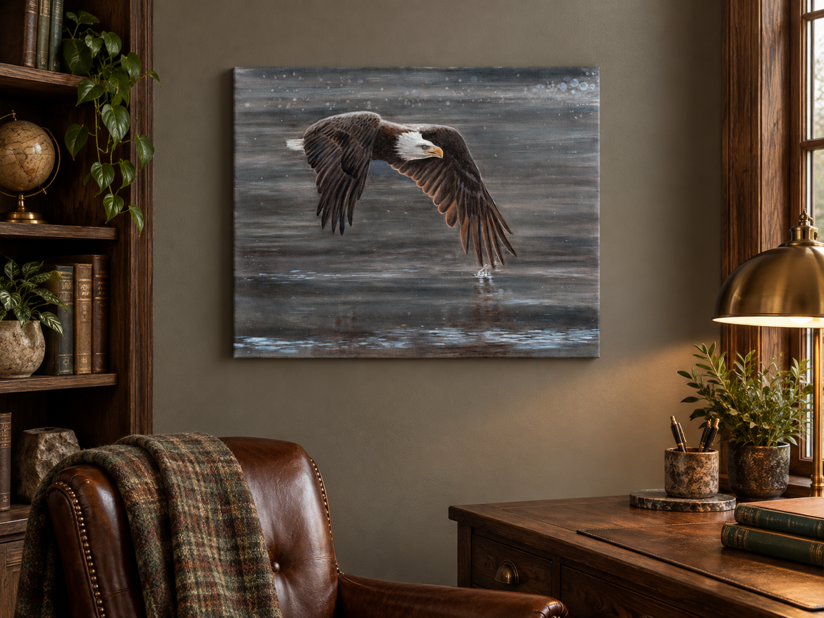 Bald Eagle