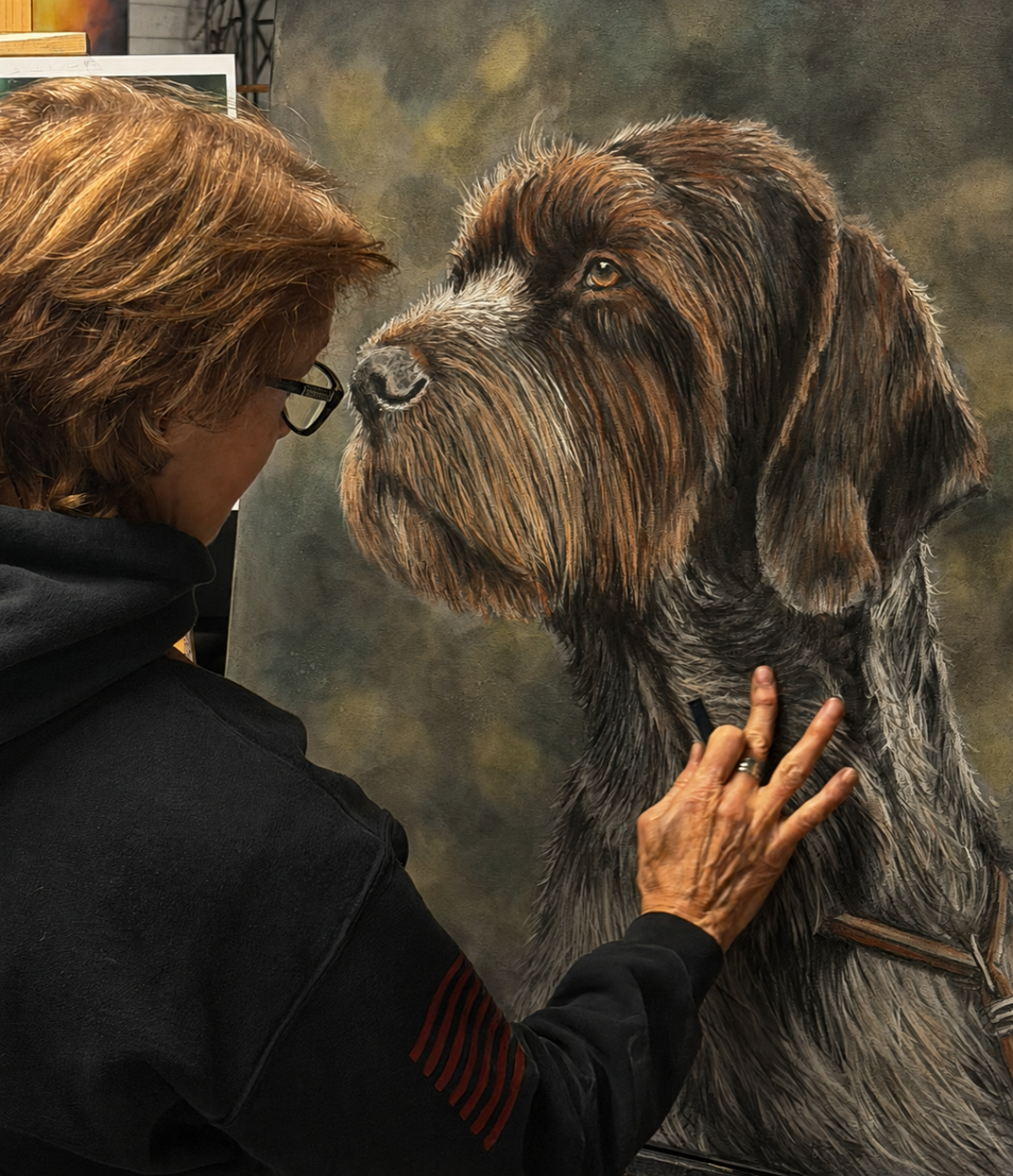 Cheri Art Classes