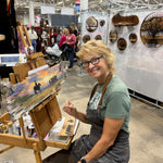 Art Classes With Cheri