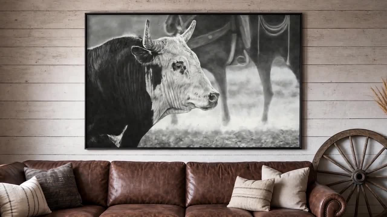 Cows & Cattle