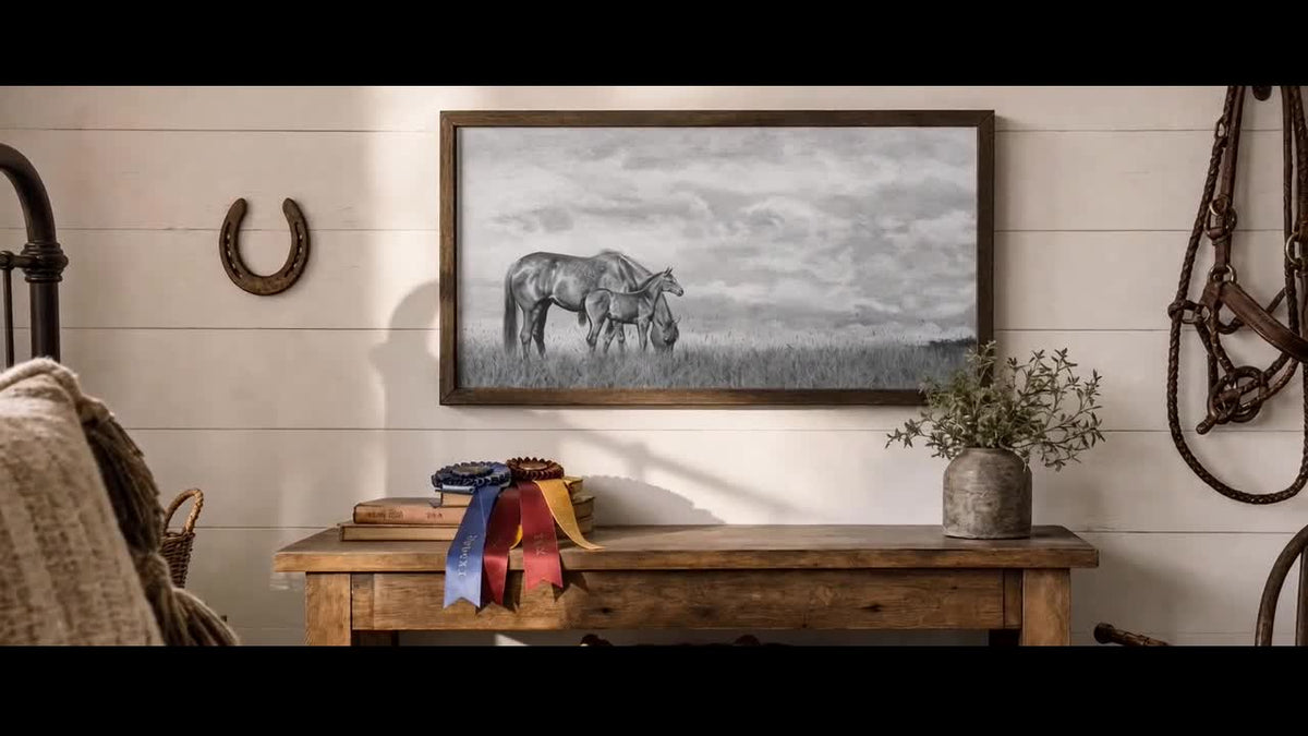 Horses