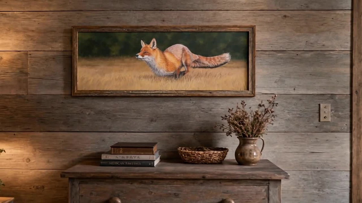 Wildlife