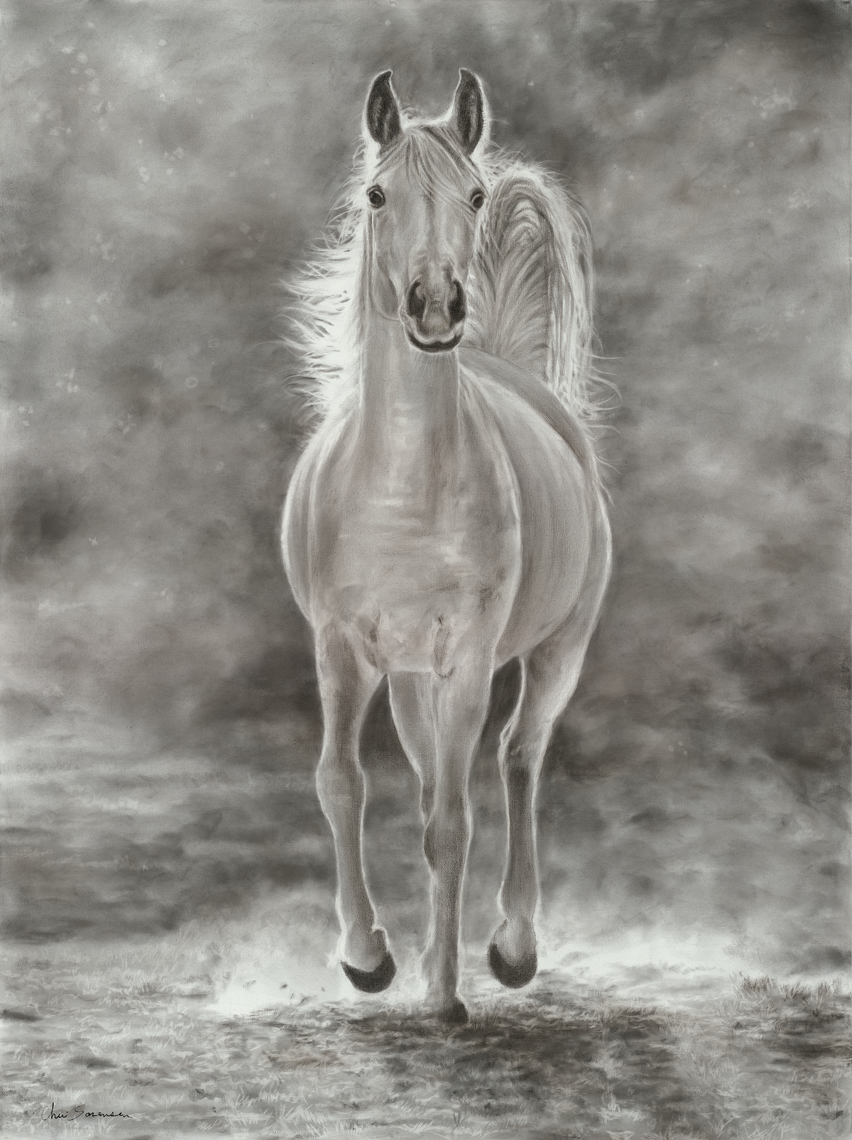 White Knight