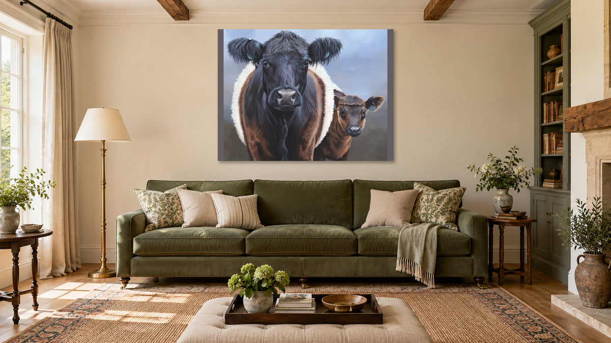 40x30 | Room-1