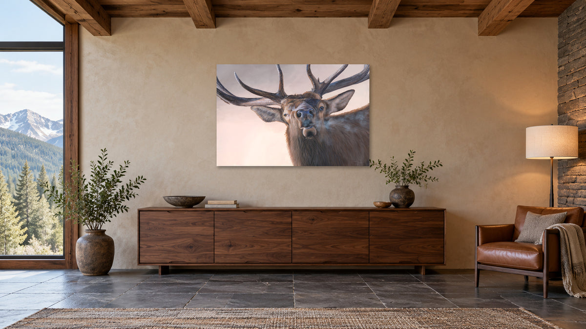 36x24 | Room-1