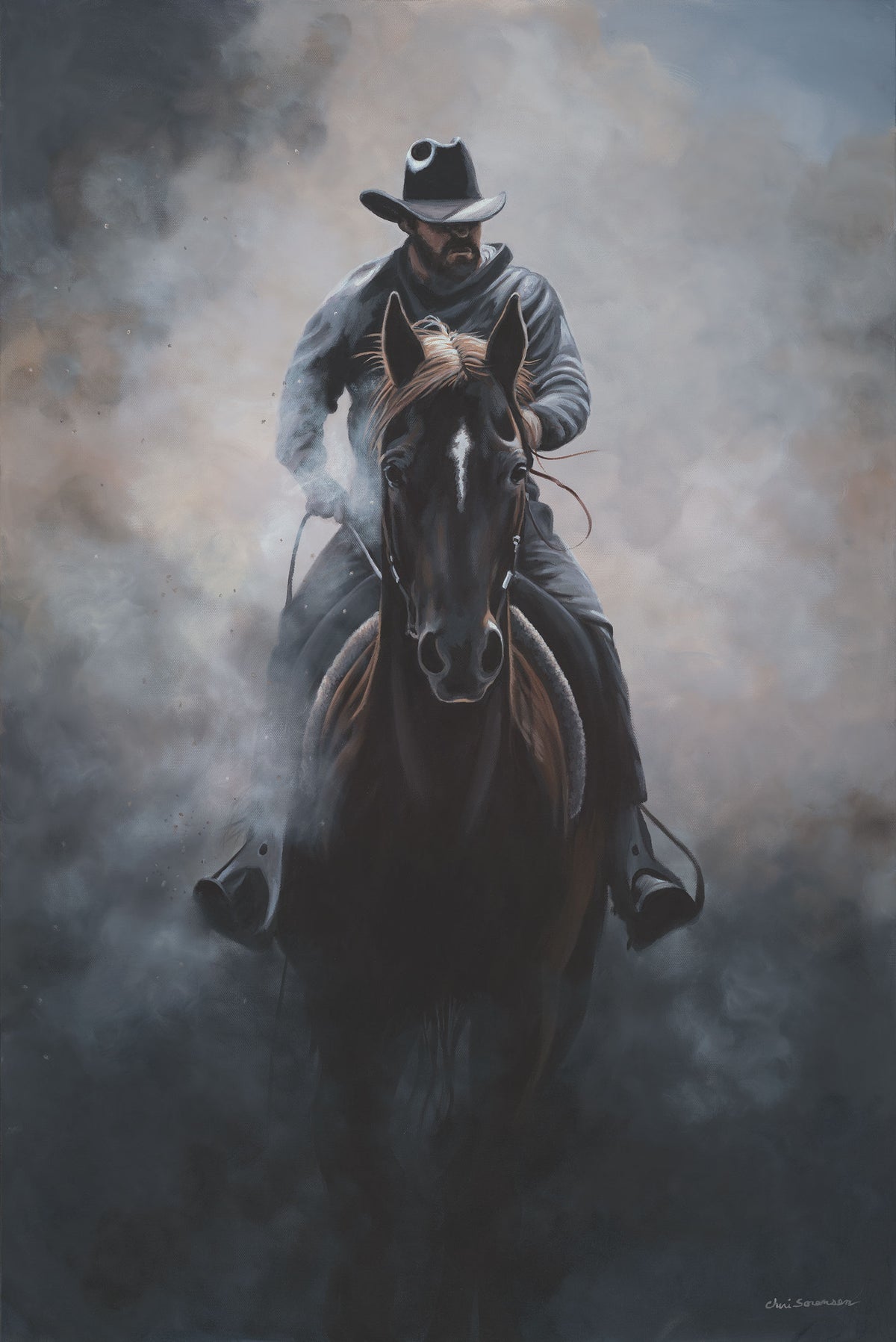 Western & Rural