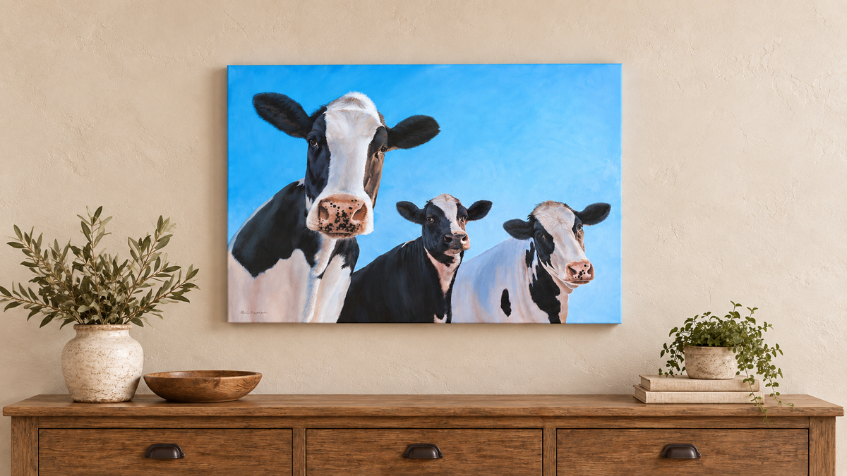 Got Milk? | Menu