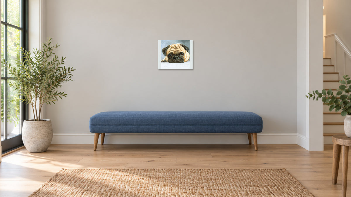 12x10 | Room-1