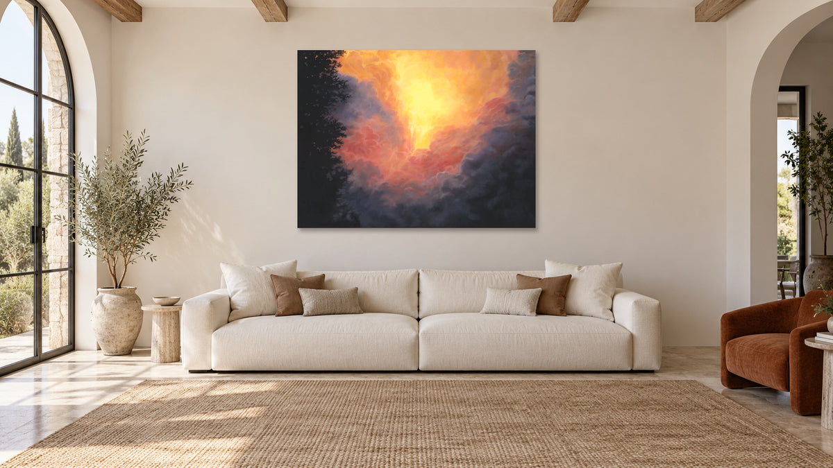 48x36 | Room-1