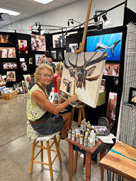 Art Classes